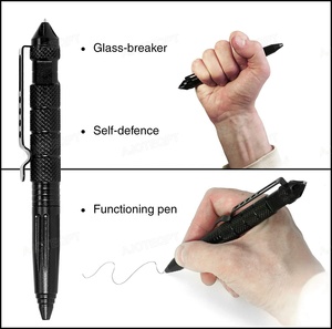 <span class=keywords><strong>Zosi</strong></span> — Kit de survie 10-en-1 lte qpt, équipement tactique d'urgence, pour Camping de plein air - Product Image 4