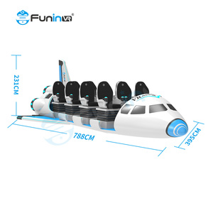 <span class=keywords><strong>Simulador</strong></span> de Nave Espacial Personalizable, Disfruta de la Experiencia de <span class=keywords><strong>Vuelo</strong></span> <span class=keywords><strong>Real</strong></span>, <span class=keywords><strong>Simulador</strong></span> de Juegos para Niños - Product Image 6
