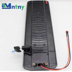 CNNTNY Battery Pack 48v 12ah Batteries for Scooter - Product Image 3