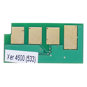 Cho Fuji <span class=keywords><strong>Xerox</strong></span> <span class=keywords><strong>3155</strong></span> thiết lập lại Chip mực - Product Image 2