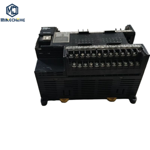 Oferta Especial: Controlador Lógico Programable CP1H-X40DR-A CP1H-XA40DR-A CP1H-EX40DT-D, Unidad de Control Principal para Automatización Industrial - Product Image 1