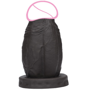 Dildo réaliste géant en silicone souple pour femme, étanche, 500g, jouets pour adultes, dildo géant, dildo animal, massage de la prostate - Product Image 1