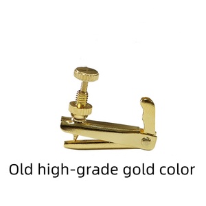 Afinador Profesional para Violín y Viola, Accesorios de Alta Calidad, Venta al Por Mayor - Product Image 6