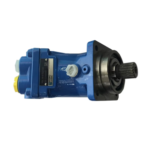 Pompe à pistons à axe incliné HYDRO LEDUC XPi25 XPi32 XPi41 Pompe à pistons hydraulique série Leduc XPi Pompe à pistons axiaux Hydro Leduc - Product Image 6