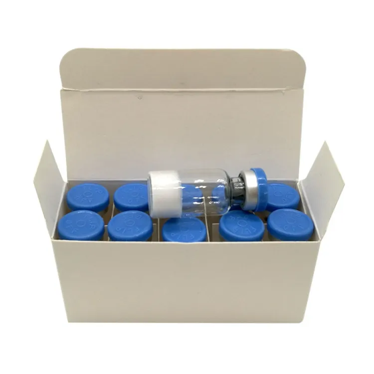 Custom Research Peptides lyophilized Powder Bodybuilding and Weight Loss Products