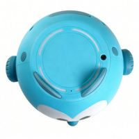 Lecteur audio compact pour enfants avec technologie NFC et RFID, Bluetooth, mises à jour téléchargeables, pour le marché asiatique