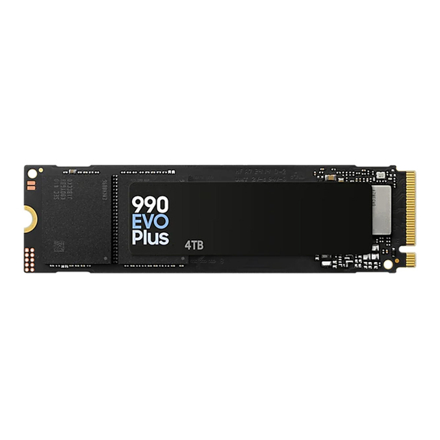 NEW 1TB 2TB 4TB 990 EVO PLUS 4TB M.2 NVME SSD Solid-State Drive Hard Disk Drive MZ-V9S1T0BW/ MZ-V9S2T0BW/ MZ-V9S4T0BW