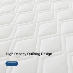 ที่นอนยางพารา6ซม. ที่นอนเมมโมรีขนาดคิงควีนไซส์ออกแบบได้ตามต้องการที่นอนยางพารานุ่มสบาย - Product Image 4