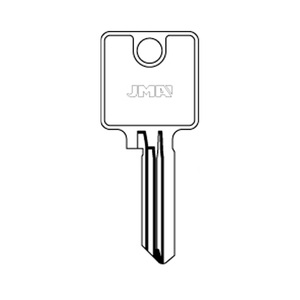 Chiave di Sicurezza Win1d Alpaca - Product Image 1