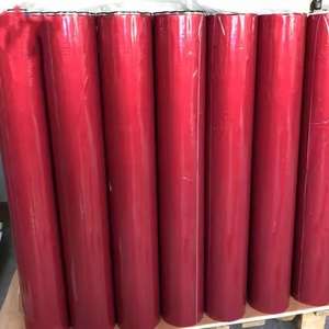 Diseño moderno Techo personalizado <span class=keywords><strong>Asfalto</strong></span> modificado Bobina de aluminio Betún Membrana impermeable Precio de fábrica Resistente al agua - Product Image 6