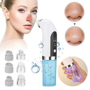 Éliminateur de points noirs du visage, électrique, nettoyeur d'acné, outil de nettoyage des pores, 1 pièce - Product Image 4