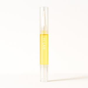 น้ำมันบำรุงเล็บวิตามินอีสูตรธรรมชาติ ปากกาน้ำมันบำรุงจมูกเล็บ บำรุงเล็บมือ ดูแลเล็บลายดอกไม้ 5 มล. - Product Image 1