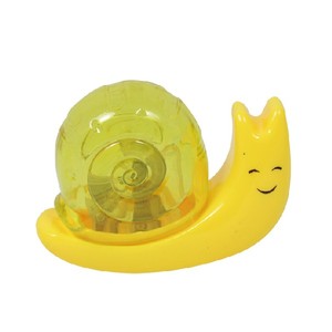 Promozione cancelleria personalizzata studente scuola ufficio piccolo rosa cartone animato plastica manuale temperamatite - Product Image 5