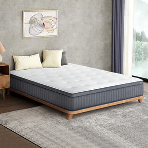 Matelas Orthopédique Fin en <span class=keywords><strong>Latex</strong></span> 100% Naturel, Respirant et Soutien Optimal pour la Maison et l'Appartement – Vente en Gros OEM - Product Image 2