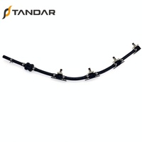 Tubo de aceite de retorno diésel 314712F600 para HYUNDAI y KIA