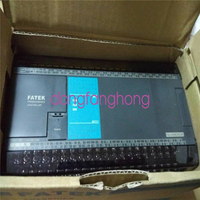 Nuevo controlador PLC para Fatek FBS-60, adecuado para 2-AC, envío rápido por DHL, FedEx o UPS, suministro al por mayor