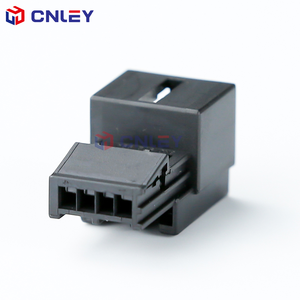 8K0973754-1494 4-контактный Автомобильный громкоговоритель автомобильный проводной разъем для авторазъема для VW электрические разъемы - Product Image 4