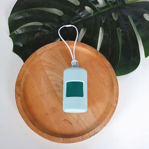 Distributeur de sacs à déjections pour animaux de compagnie portable, coloré, pratique, réutilisable et durable - Product Image 6