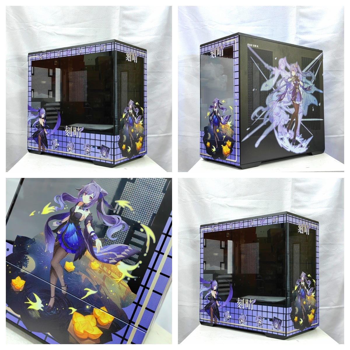 3 M-ATX/ITX