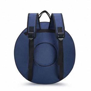 Muestra Gratis, Bolsa para Tambor Lotus Drummer, Bolsa para Instrumentos Musicales para Handpan - Product Image 1