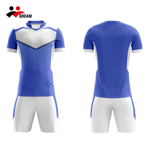 Top Quality <span class=keywords><strong>calcio</strong></span> Set all'ingrosso a buon mercato personalizzato <span class=keywords><strong>per</strong></span> bambini adulti stampa sublimazione maglia <span class=keywords><strong>calcio</strong></span> uniforme con il prezzo di fabbrica - Product Image 1