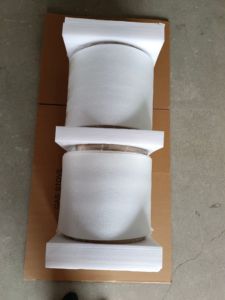 Island Ventilator <strong>Extractor</strong> 220 V Golden Cooker Range Hood Open <strong>Kitchen</strong> Hood Extracor Ceiling Ventilator Filters <strong>Smoke</strong> Exhaust - Product Image 3