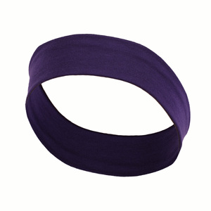 Diadema deportiva elástica para Yoga OEM, bandas para el pelo para mujer, diadema deportiva elástica para Fitness, diadema de baloncesto para niños - Product Image 3