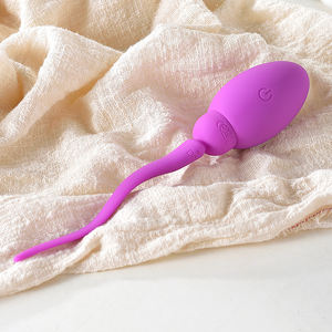 Maßgefertigter Großhandel Ferngesteuerte Bluetooth-Unterwäsche Mini-Vagina Liebeskugel Erotikspielzeug Klitoris G-Punkt <span class=keywords><strong>Vibrator</strong></span> Sexspielzeug für Frauen - Product Image 5