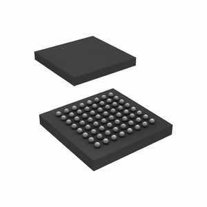 Authorized Distributor 64 UFBGA, WLCSP Buy Electronics Components Online Embedded ATSAMD51J20A-UNT - Product Image 1