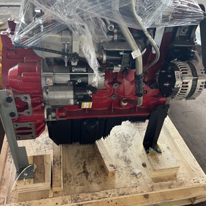 Hiệu suất cao bền Cummins động cơ giả mạo sắt <span class=keywords><strong>DIESEL</strong></span> scooptram máy móc động cơ để bán - Product Image 3