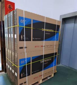 LED <span class=keywords><strong>SIG</strong></span>.NATURE Z9 55 OLED HDR <span class=keywords><strong>Google</strong></span> Android 120Hz 4K - Product Image 4