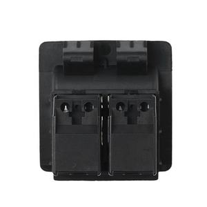 1C0959855A ZHIPEAK <span class=keywords><strong>Interruptor</strong></span> de ventanilla eléctrica para Volkswagen <span class=keywords><strong>Beetle</strong></span> 2002-2005 1998-2001 - Product Image 2