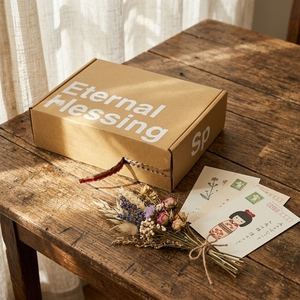 Customized <strong>Gift</strong> Mailer <strong>Boxes</strong> with <strong>White</strong> Ink Printing and logo Clothing Packaging <strong>Boxes</strong> and Paper <strong>Boxes</strong> for Clothing Packaging - Product Image 3