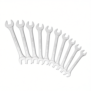 ชุดประแจ 252 N/SE10 ประแจรวม 8 ชิ้น แบบเมตริก สำหรับซ่อมแซมยานยนต์ - Product Image 2