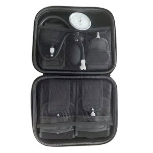 Skyhope Blood Flow Restriction Algemas BFR Training <span class=keywords><strong>Therapy</strong></span> <span class=keywords><strong>Occlusion</strong></span> Restriction Algemas Reabilitação esportiva - Product Image 4