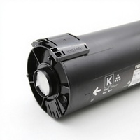 Toner d'origine authentique Xerox C800 en stock, cartouche de toner en poudre pour Xerox C800 C8001 C1000 C1000