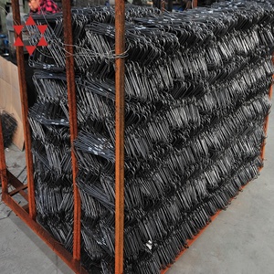 Supporto del bordo del materasso in metallo molla a farfalla per materasso a molle - Product Image 5