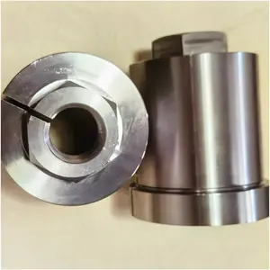 Customized CncChina ISO Manufacturer OEM Service High Precision Pressure Casting Parts Aluminum Die Casting