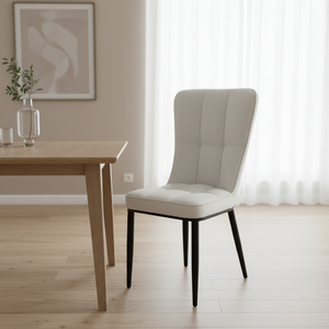 Sedie da Cucina per Isole, Sedie per Ristoranti, Sedie per Saloni di Bellezza, Sedie per Trucco, Sedie per Soggiorno - Product Image 4