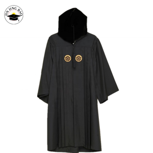 Toga de Graduación de Secundaria al por Mayor, Vestido Escolar de la Universidad de Corea, Toga de Graduación de la Universidad <span class=keywords><strong>Kyung</strong></span> Hee - Product Image 5