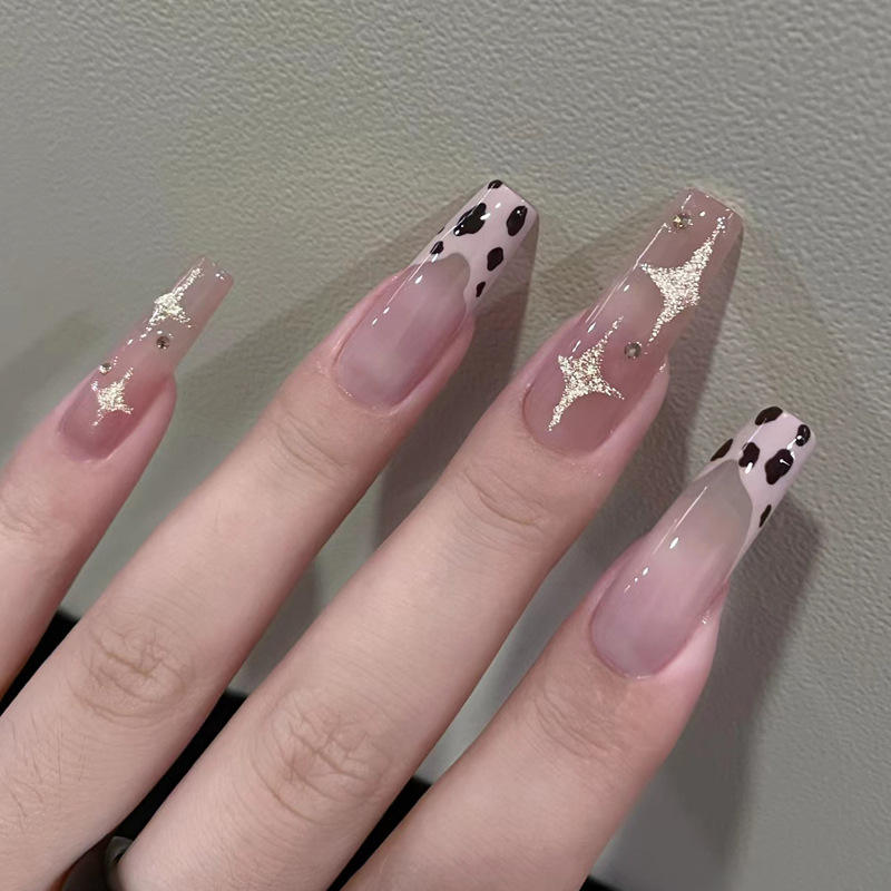 BY1908 Ciel étoilé scintillant