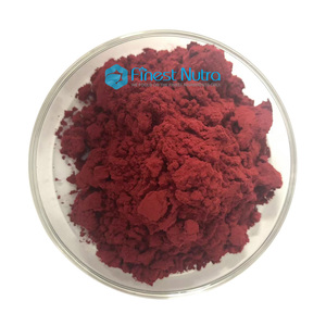 Meilleure qualité anti-âge CAS 72909 poudre de sel de <span class=keywords><strong>quinone</strong></span> <span class=keywords><strong>Pyrroloquinoline</strong></span> PQQ - Product Image 1