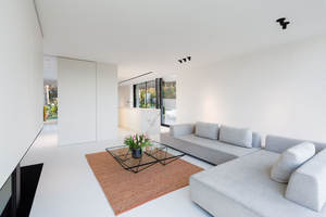 חדש חם עיצוב שני-סיפור מיכל בית עם ריהוט מותאם אישית לוקסוס טרומי בית חם הנמכר אפל בקתה - Product Image 6