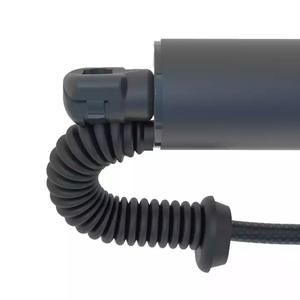 Varilla de Soporte para Puerta Trasera Eléctrica BMW X1 F48, Varilla de Elevación de Maletero 51247350837 - Product Image 3