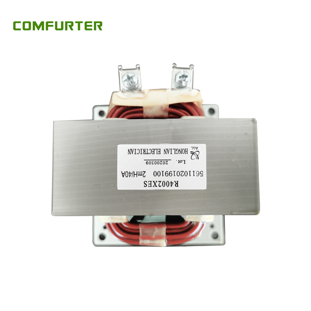 Comfurter  DC Inverter Compressor Driver Controller Boards Kits Accessory 24A  220V  Reactor