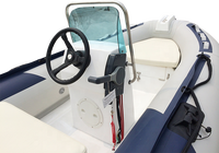 Razer — bateau gonflable, nouveauté, vente en gros, usine chinoise