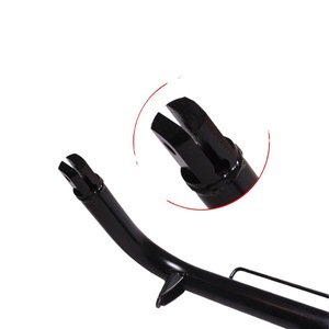 Kit de fixation universel pour siège de course en acier de 49 pouces - Product Image 4