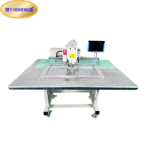 YS-5030F Manufacturers Supply Multi-model Industrial <b>Sewing</b> Machines Automatic Shirt <b>Sewing</b> Machines - Product Image 4