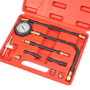 AUTOTOP TU-113 ईंधन इंजेक्शन पंप नैदानिक उपकरण डीजल इंजेक्टर मरम्मत किट पेट्रोल डीजल ईंधन इंजेक्शन दबाव गेज परीक्षक - Product Image 3