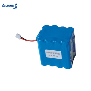 Customized 12V 4.5Ah CR14505 LiMnO2 Primary Lithium AED Battery Pack for Medical Defibrillator - Product Image 2